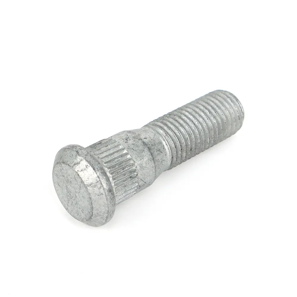 WHEEL HUB BOLT