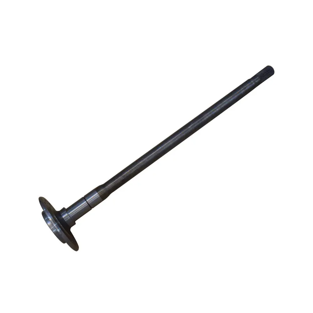 SHAFT,REAR AXLE