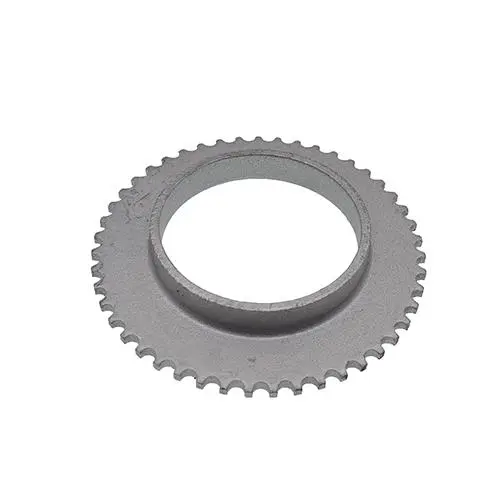 ROTOR,AXLE SHAFT