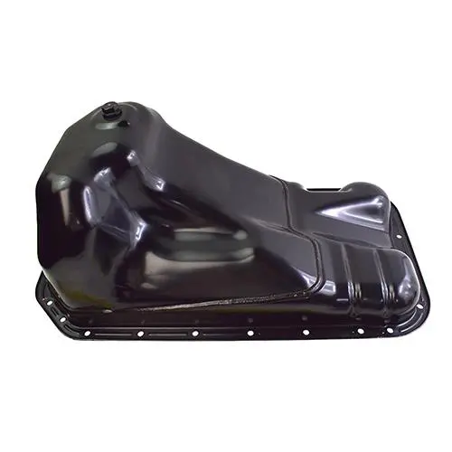 ENGINE LOWER OIL PAN