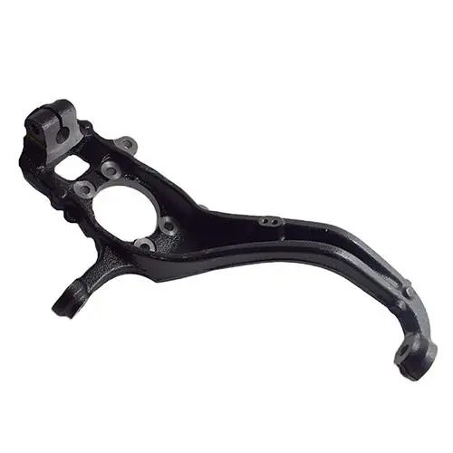 AXLE KNUCKLE