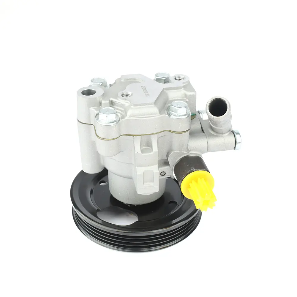 POWER STEERING OIL PUMP
