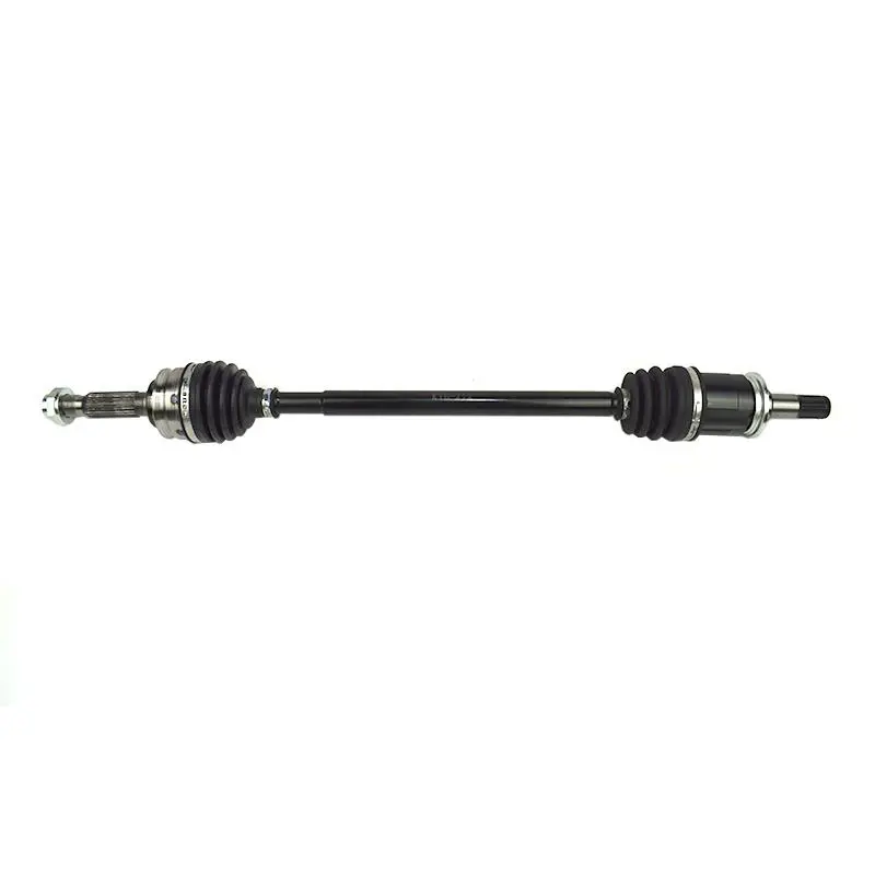 AXLE SHAFT (CV SHAFT)