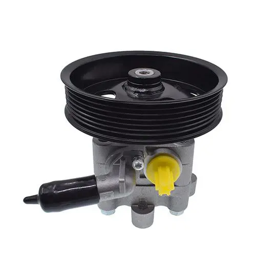 POWER STEERING OIL PUMP