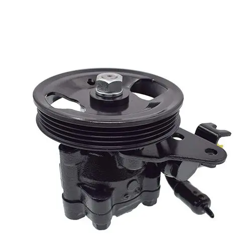 POWER STEERING OIL PUMP