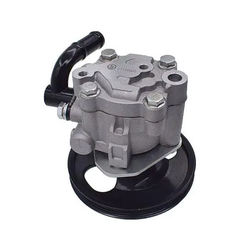 POWER STEERING OIL PUMP