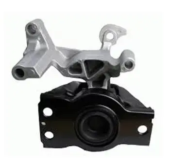 ENGINE MOUNTING INSULATOR