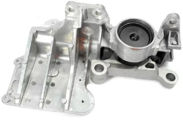 ENGINE MOUNTING INSULATOR