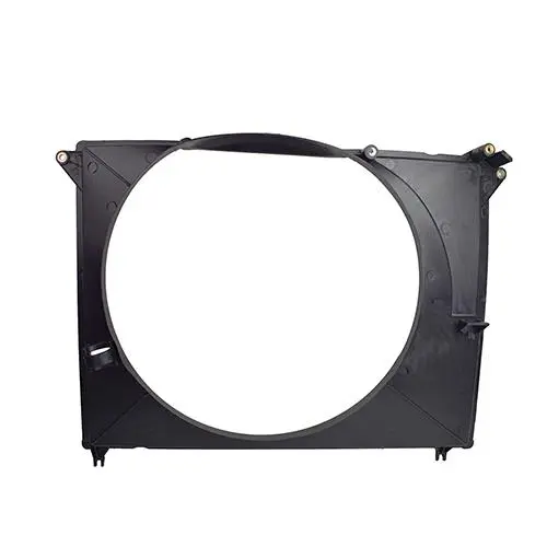 COOLING FAN SHROUD
