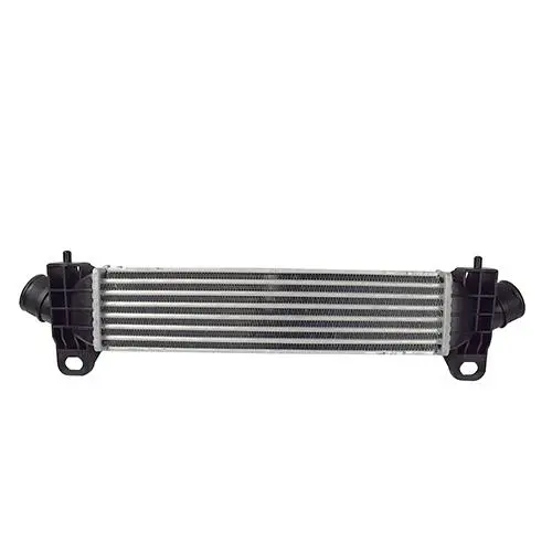 INTERCOOLER