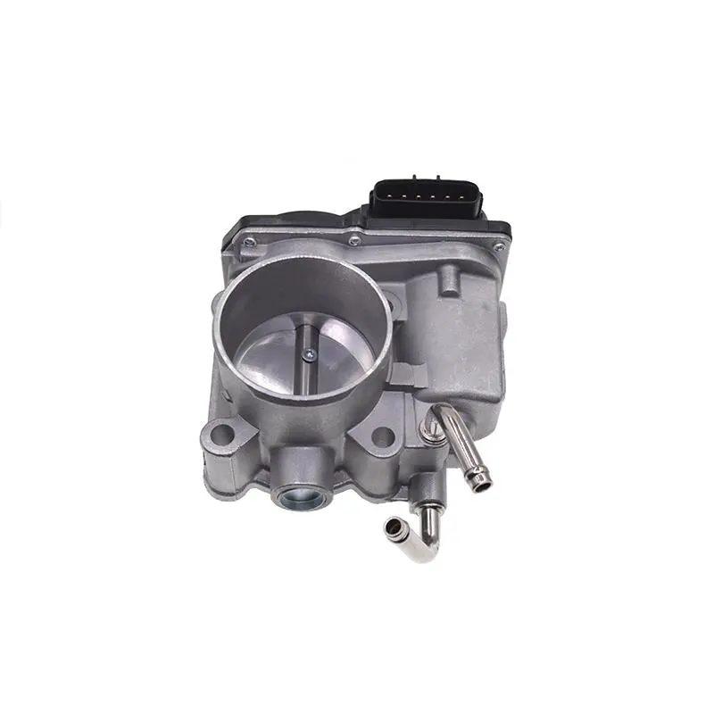 THROTTLE BODY ASSY