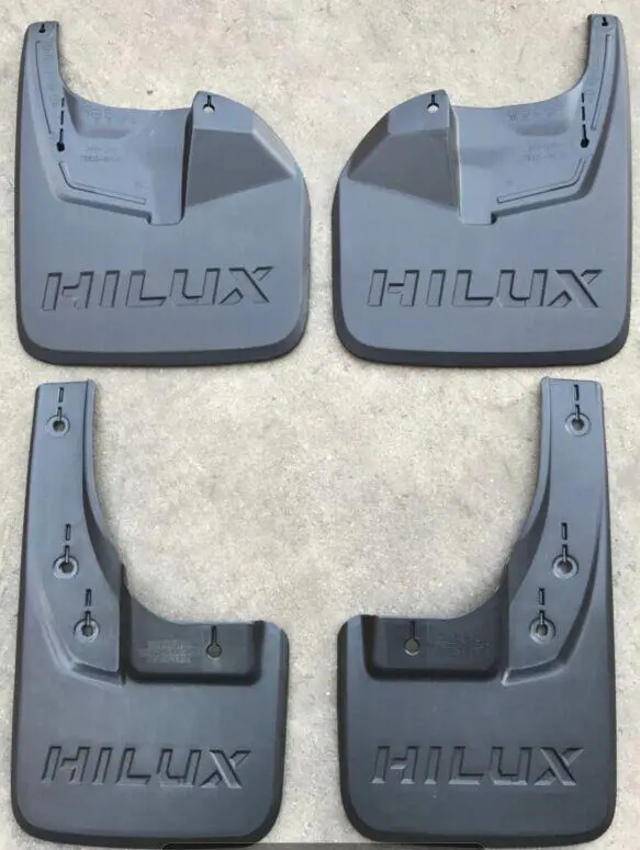 MUD GUARD