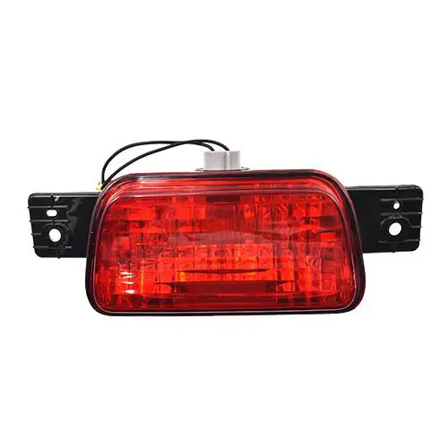 LAMP KIT,FOG,RR