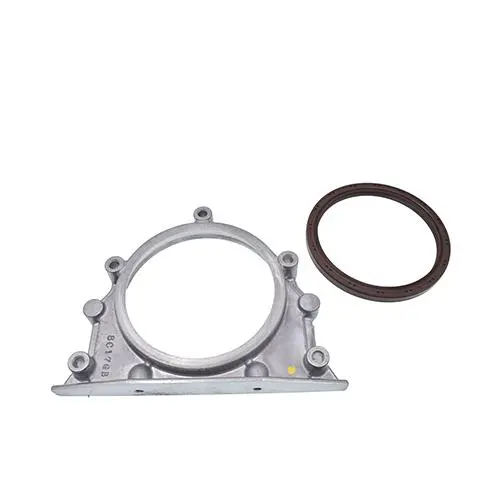 CASE ASSY,CRANKSHAFT OIL SEAL