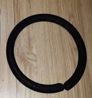 SHOCK ABSORBER INSULATOR & BUSHING