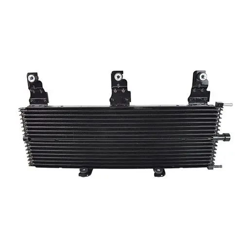 OIL COOLER