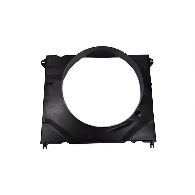 COOLING FAN SHROUD