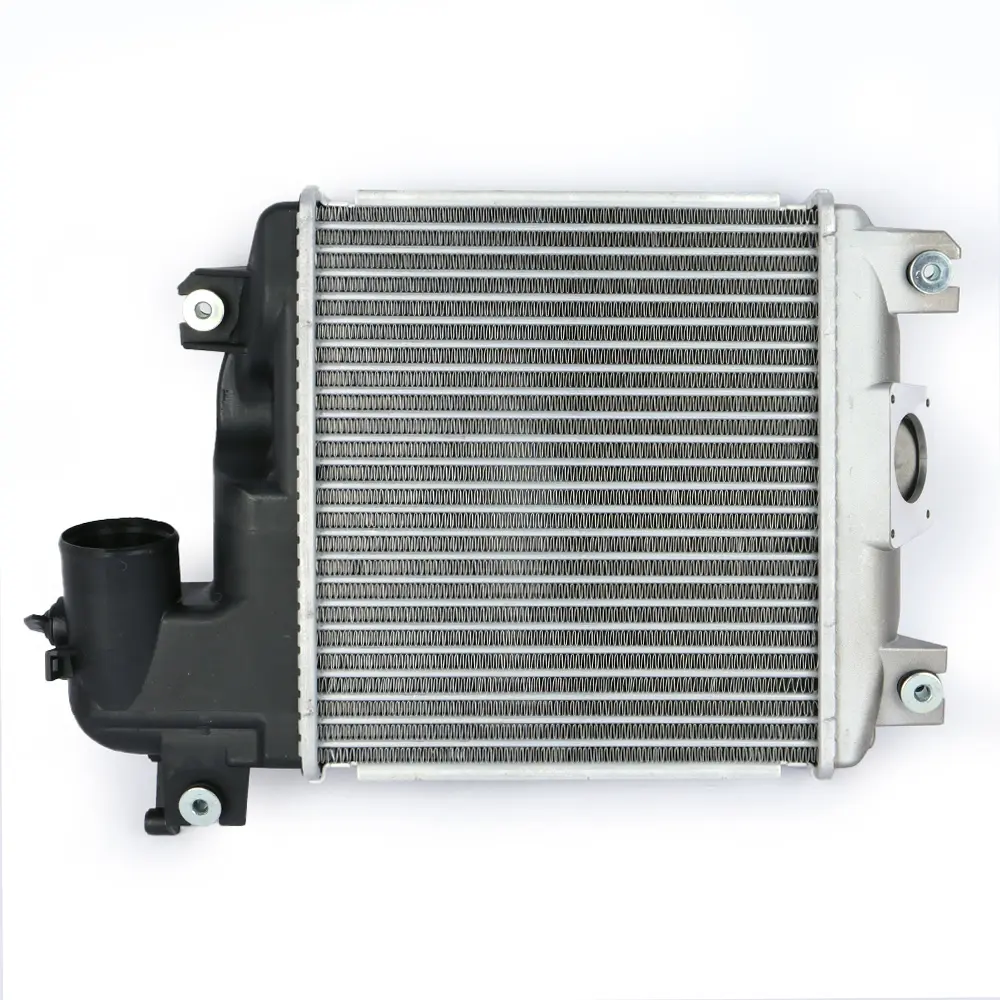INTERCOOLER