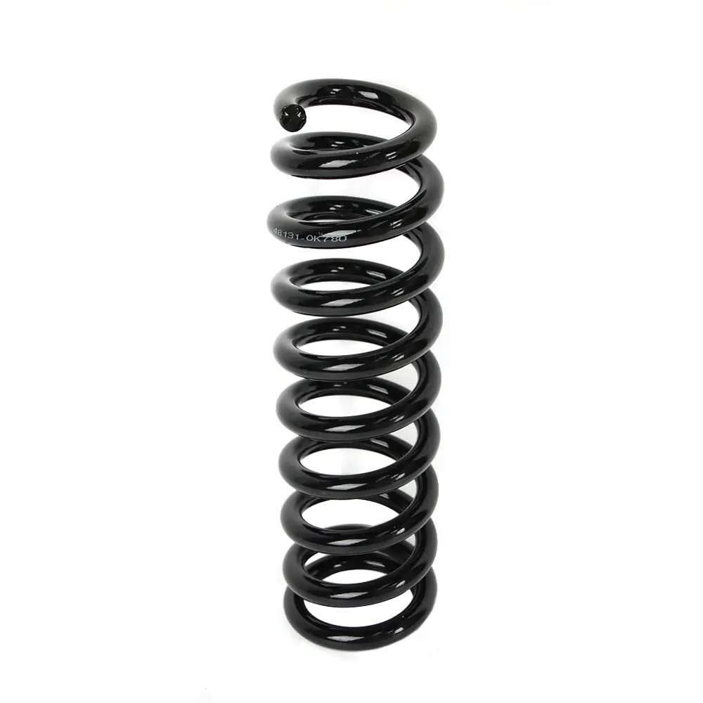 SUSPENSION COIL SPRING
