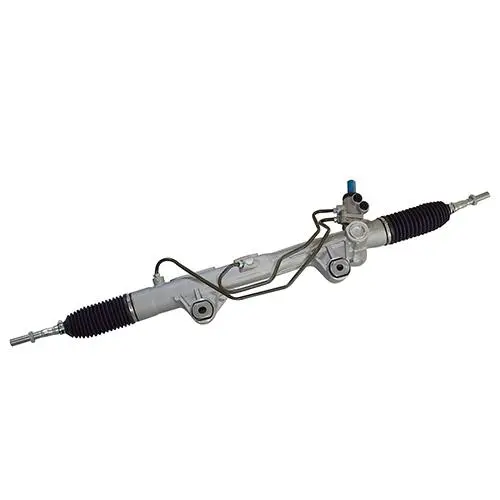 STEERING RACK
