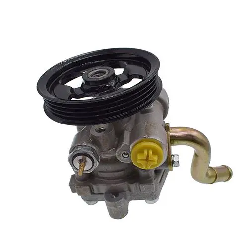 POWER STEERING OIL PUMP