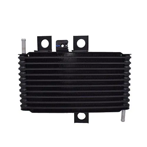 OIL COOLER