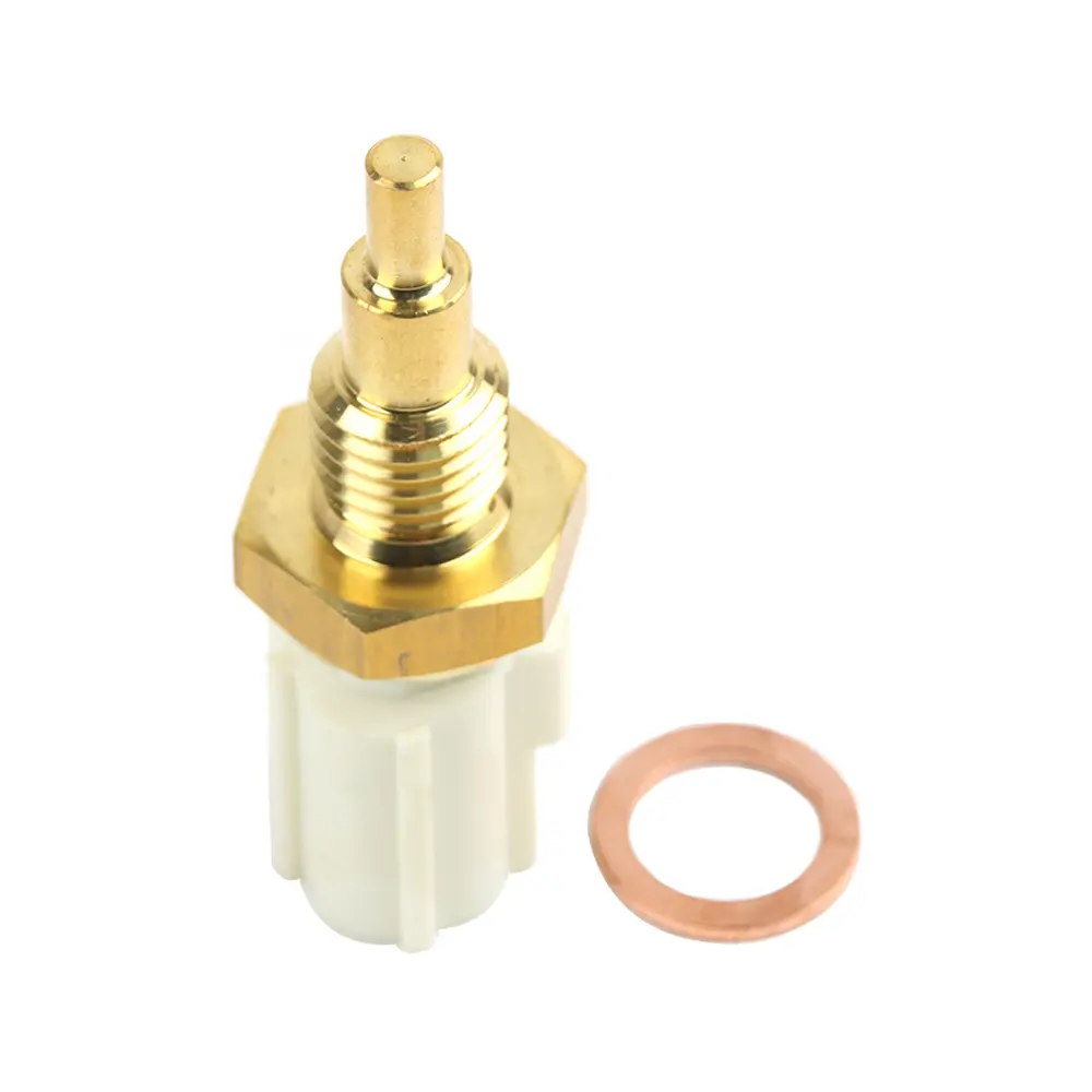 WATER TEMPERATURE GAUGE UNIT