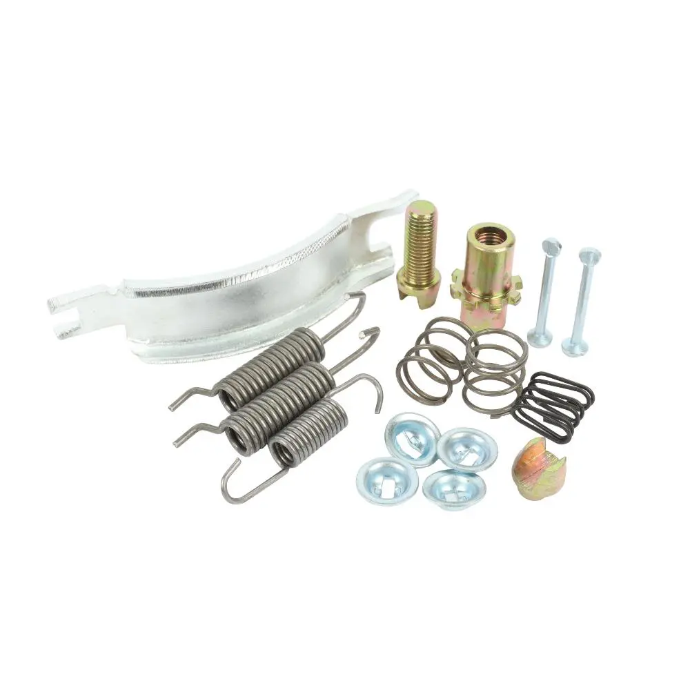 BRAKE SHOE SLACK ADJUSTER