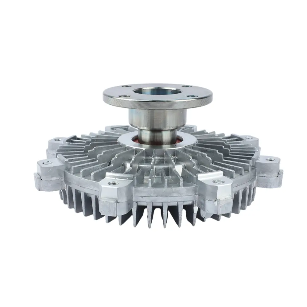 COOLING FAN CLUTCH