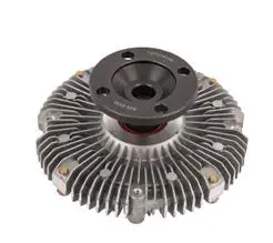 COOLING FAN CLUTCH