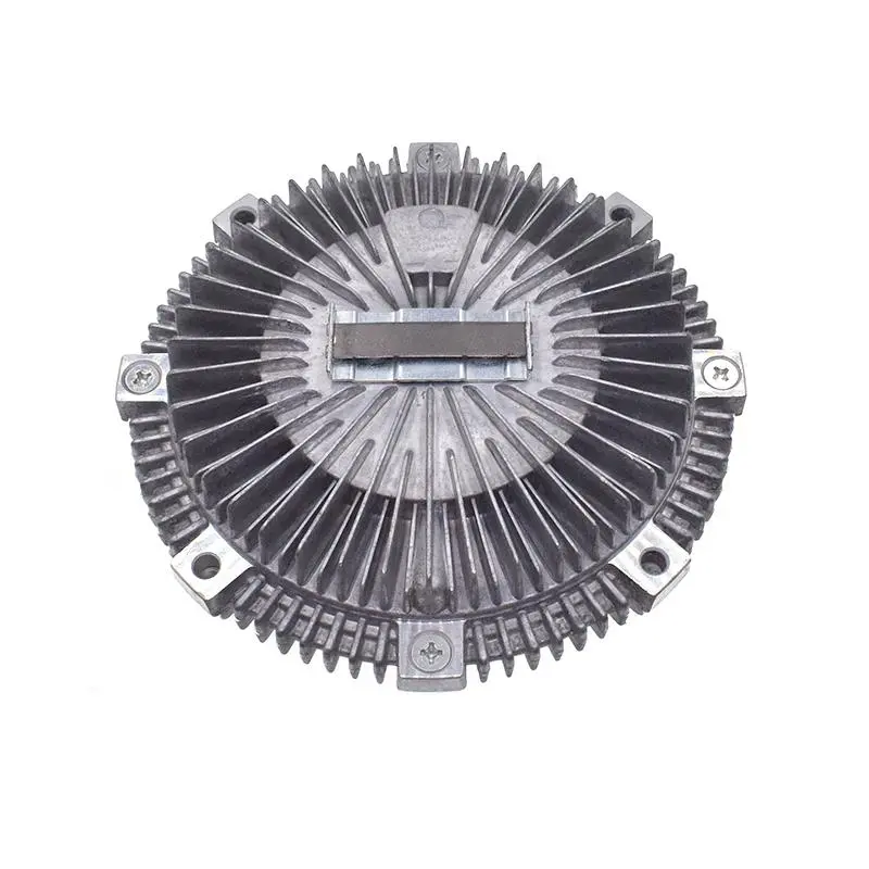 COOLING FAN CLUTCH