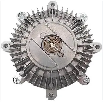 COOLING FAN CLUTCH