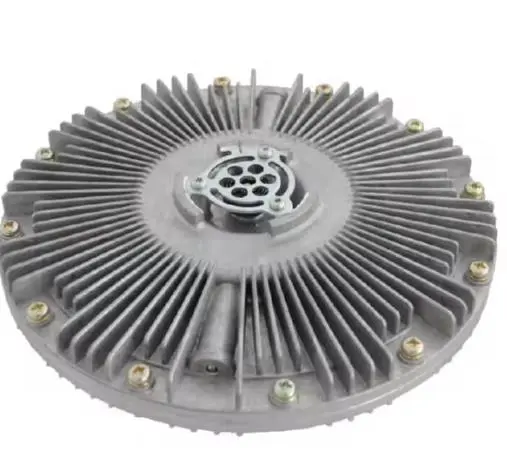 COOLING FAN CLUTCH