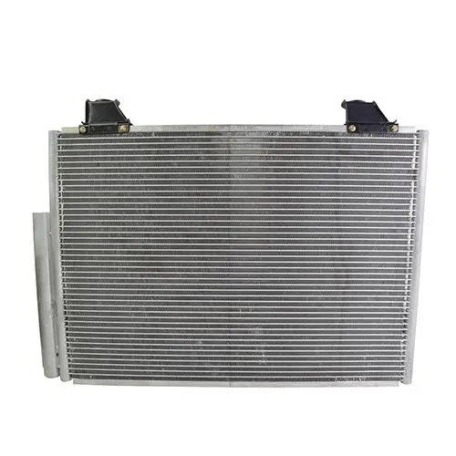 A/C CONDENSER