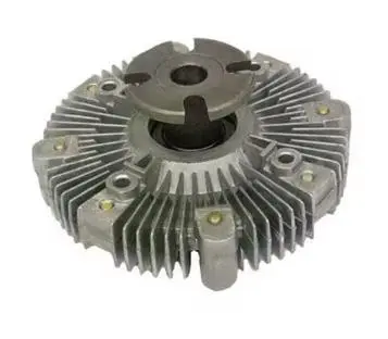 COOLING FAN CLUTCH
