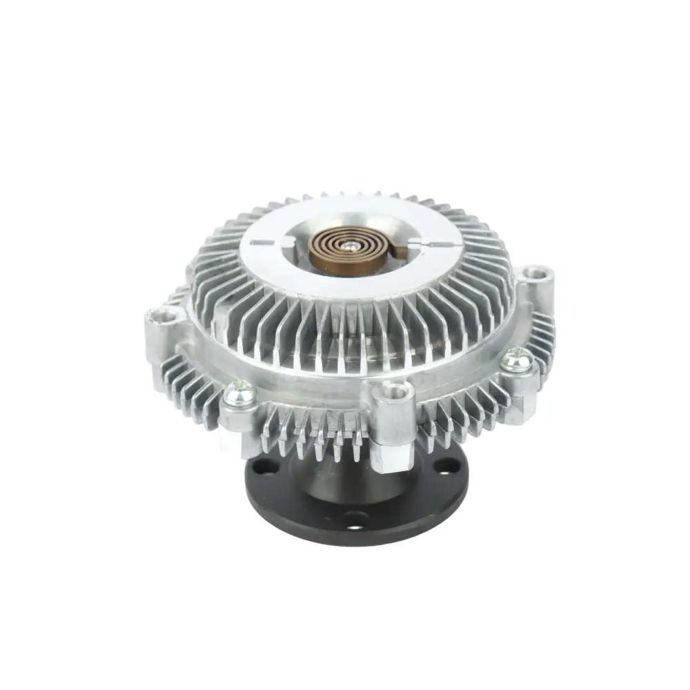 COOLING FAN CLUTCH