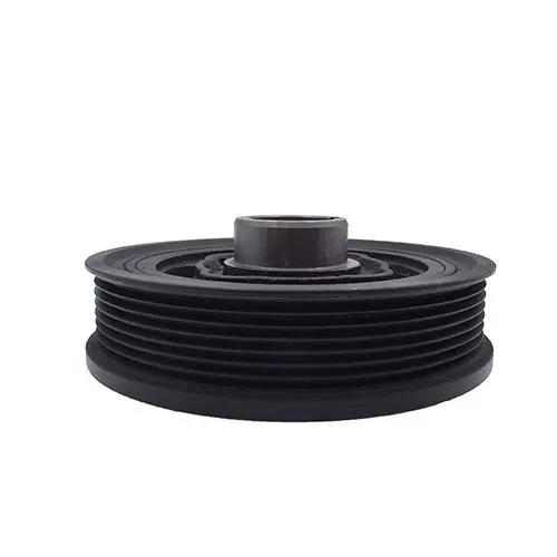CRANKSHAFT PULLEY