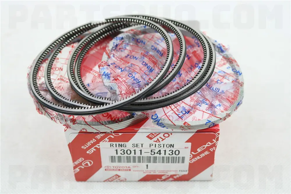 PISTON RING