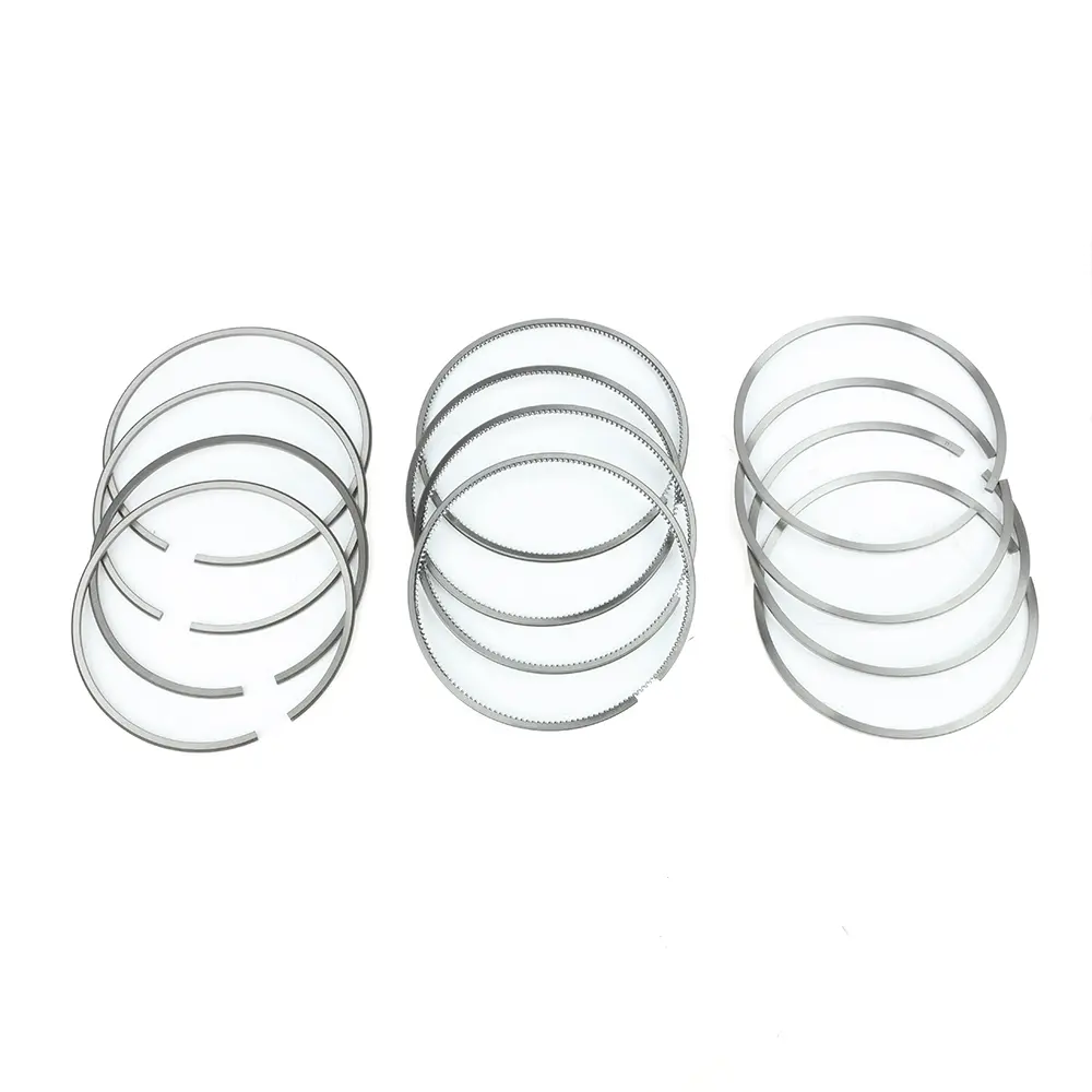 PISTON RING