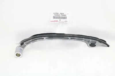 BALANCER TIMING CHAIN GUIDE