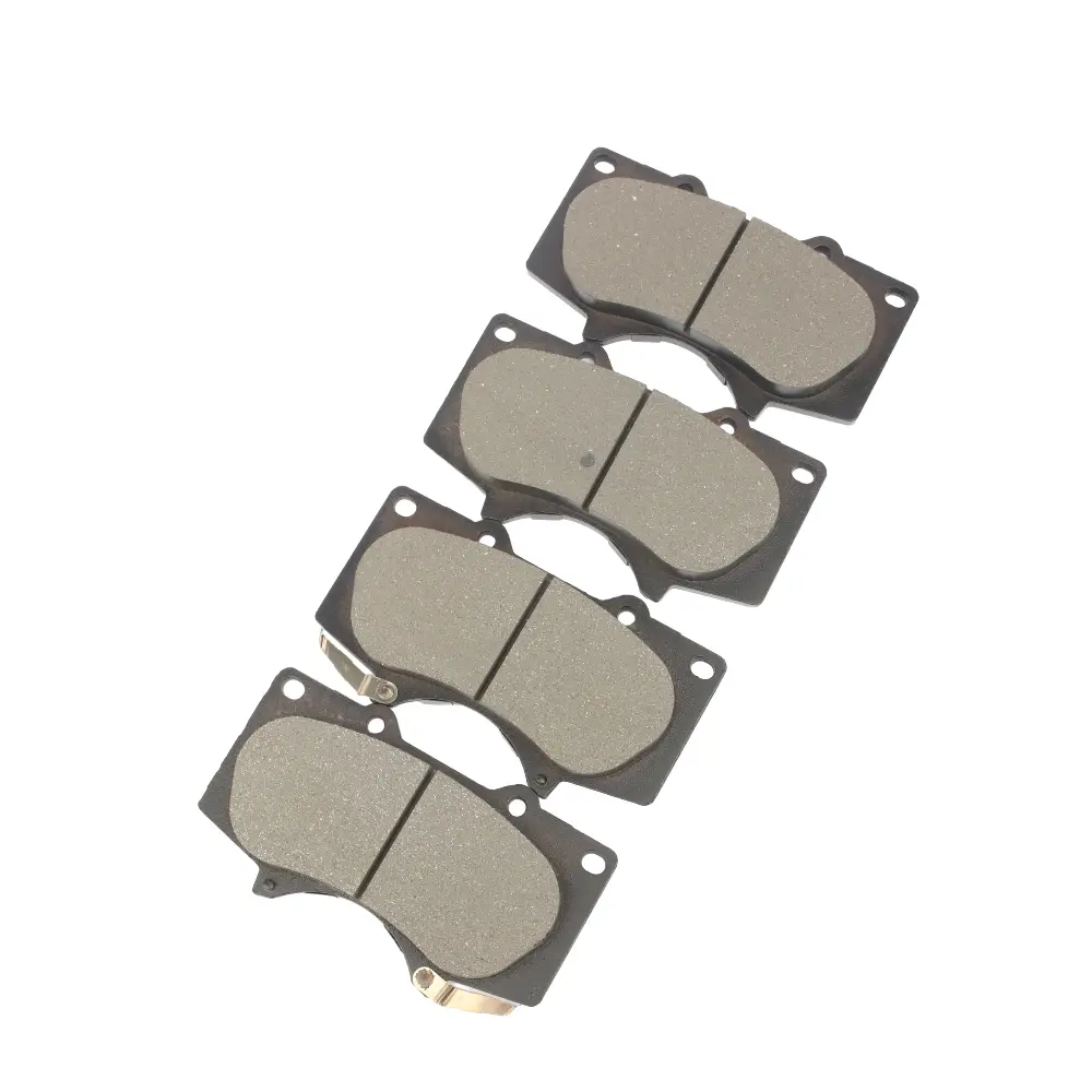 BRAKE PAD