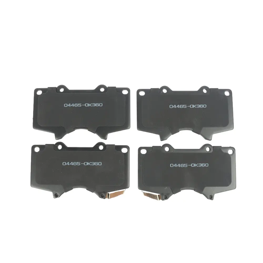 BRAKE PAD