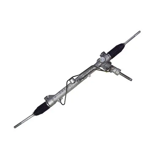 STEERING RACK