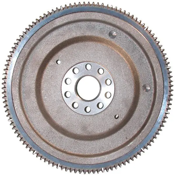 FLYWHEEL