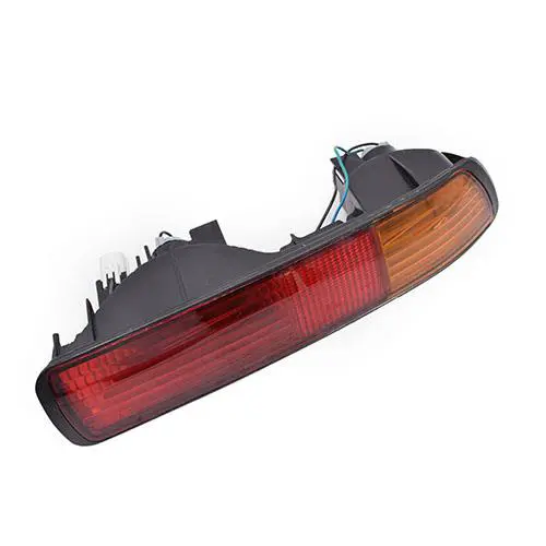 REAR BUMPER LAMP
