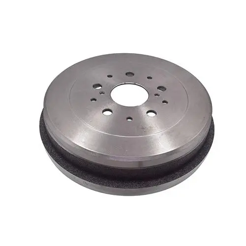BRAKE DRUM