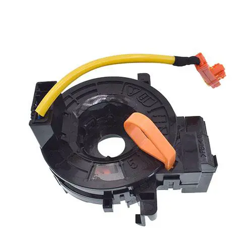 AIR BAG SENSOR SPRING