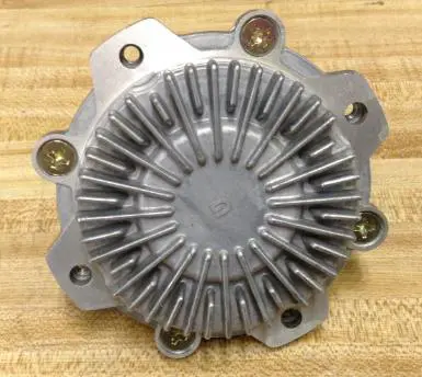 COOLING FAN CLUTCH