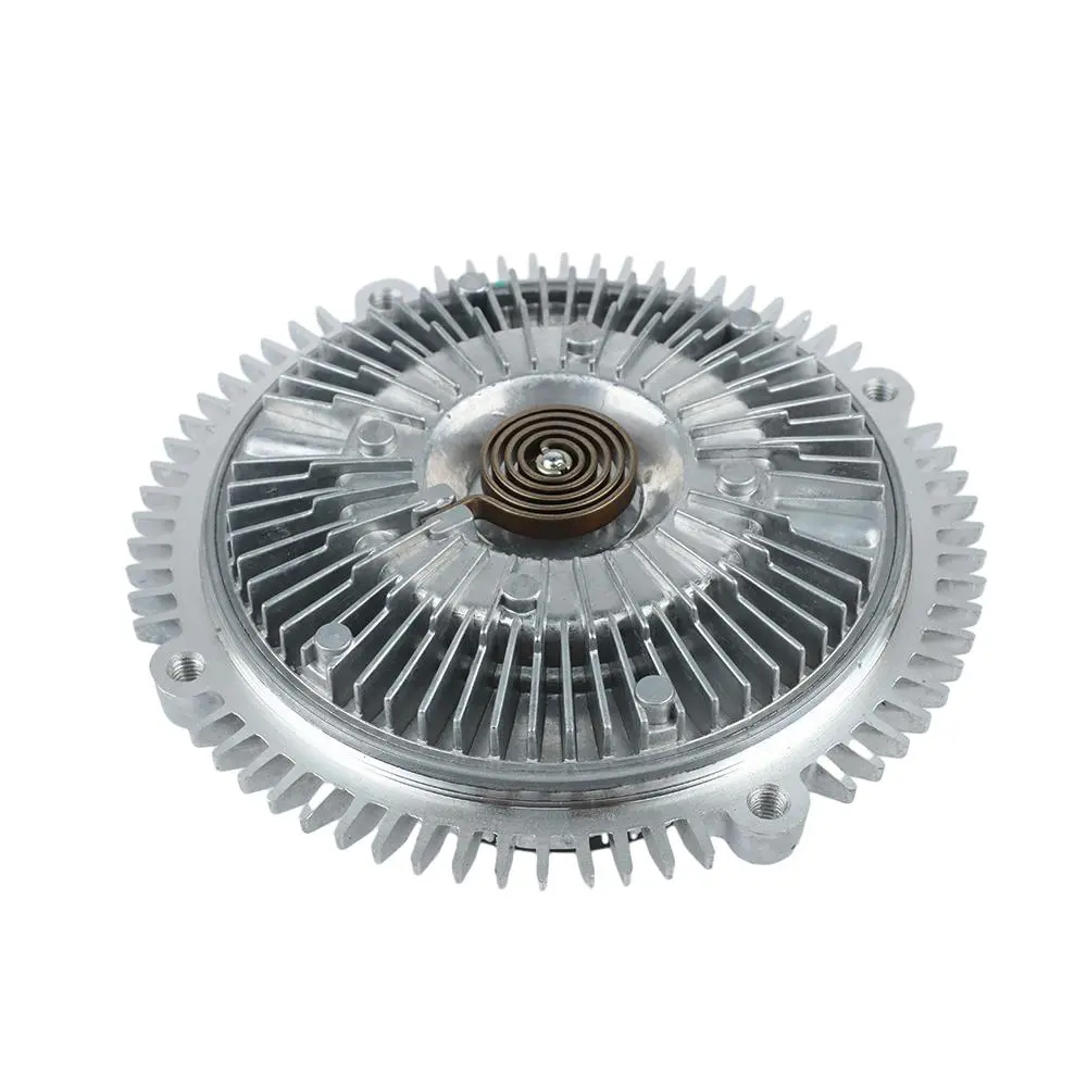 COOLING FAN CLUTCH