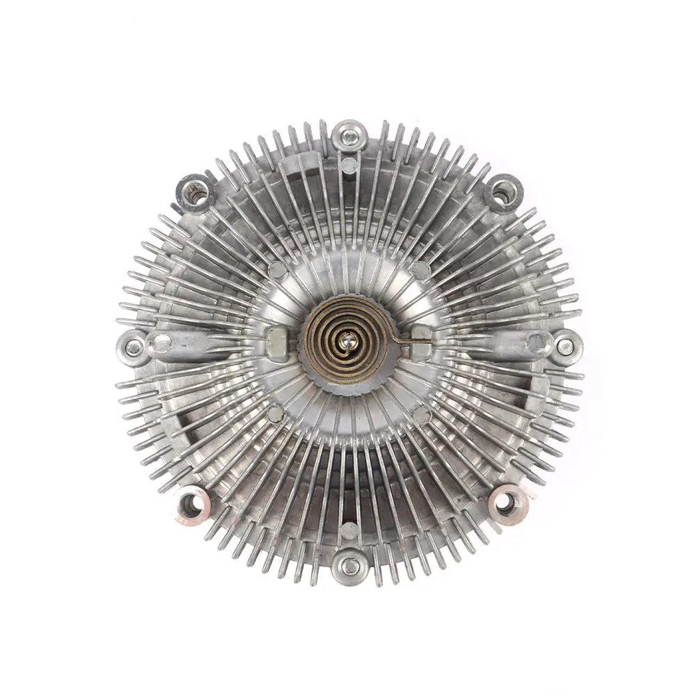 COOLING FAN CLUTCH